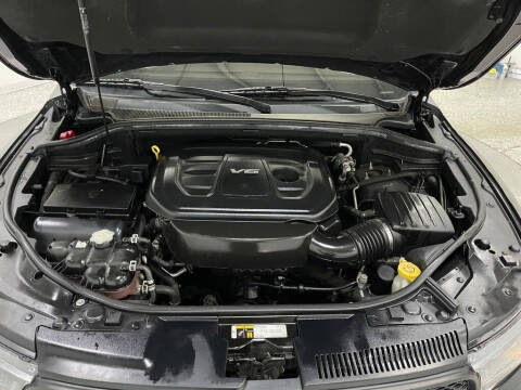 2019 Dodge Durango GT Plus