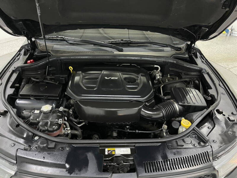 2019 Dodge Durango GT Plus