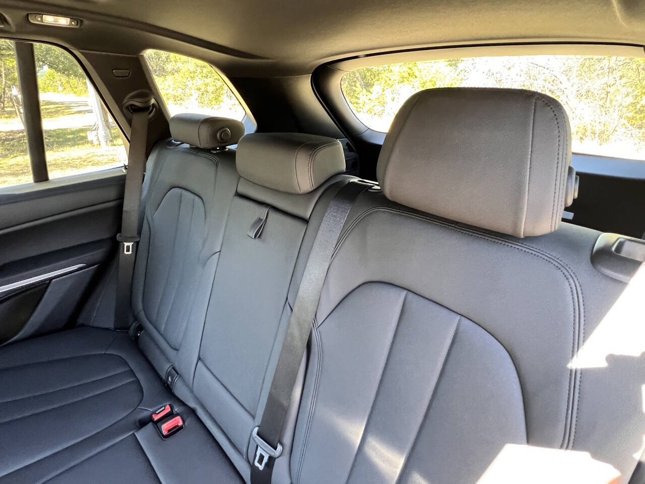 Used Car 2019 Bmw X5  Xdrive40i Awd 4dr Sports Activity Vehicle For Sale Under $35,000 In Austin, Texas