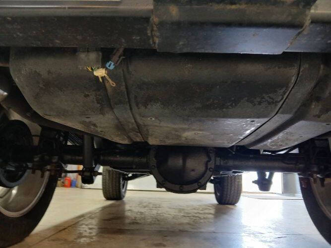 1997 Chevrolet Tahoe