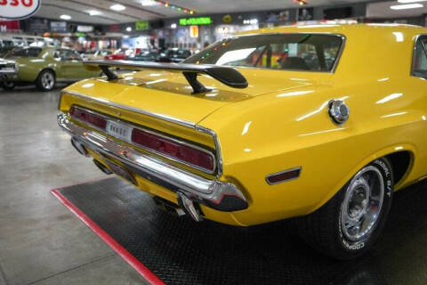 1970 Dodge Challenger