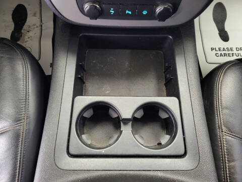 2008 GMC Sierra 2500HD