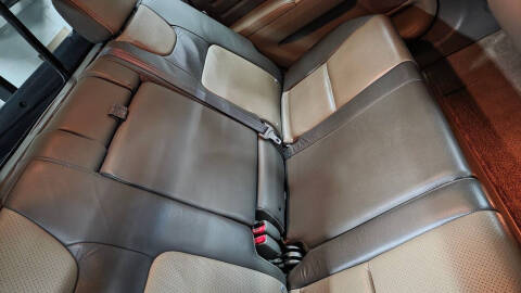 2006 Honda Ridgeline RTL