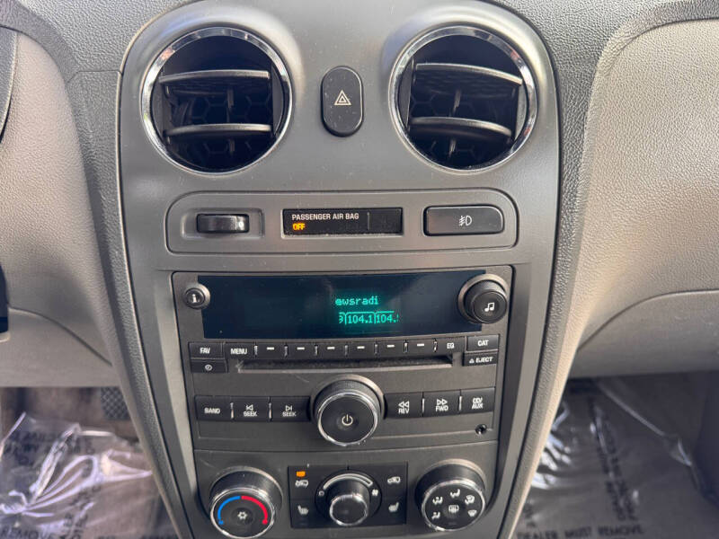 2006 Chevrolet HHR LT