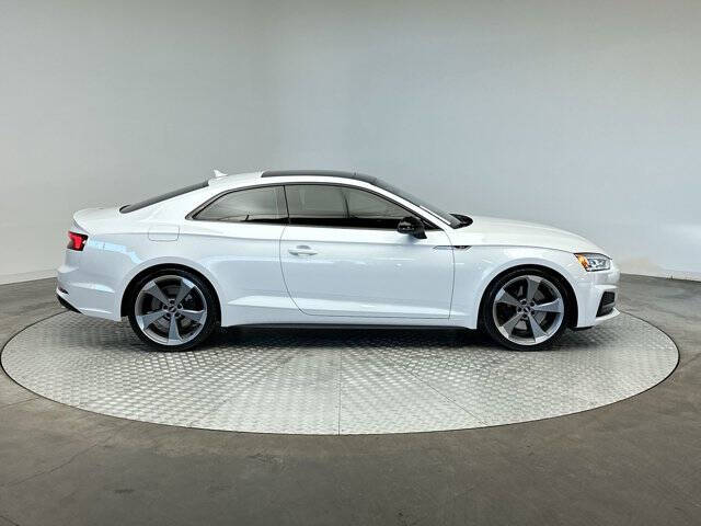 2019 Audi S5 3.0T quattro Premium Plus