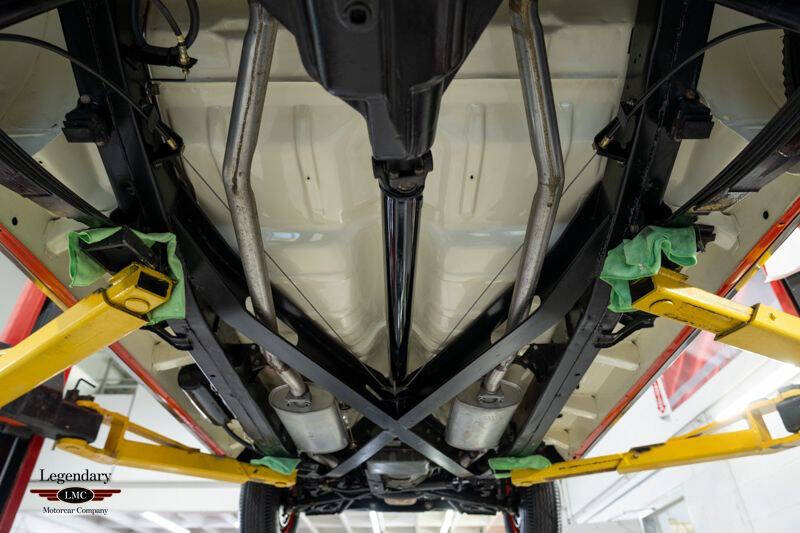 1956 Mercury Montclair