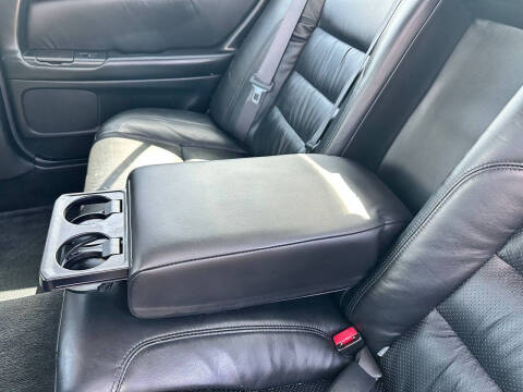 2004 Lexus GS 430