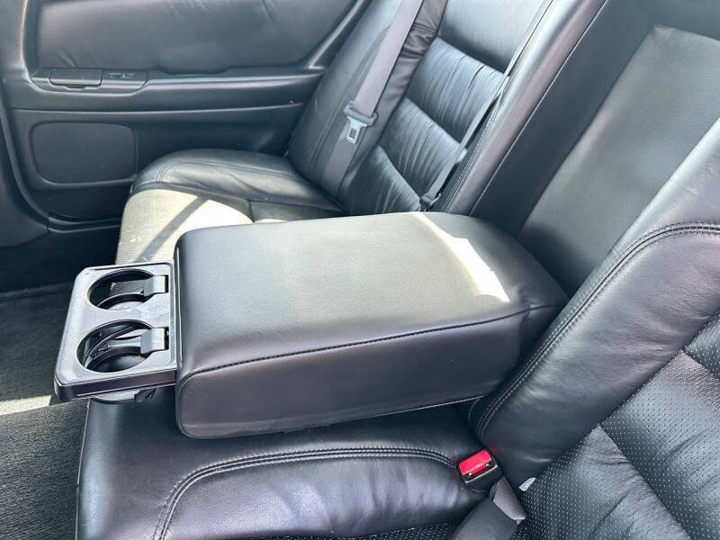 2004 Lexus GS 430