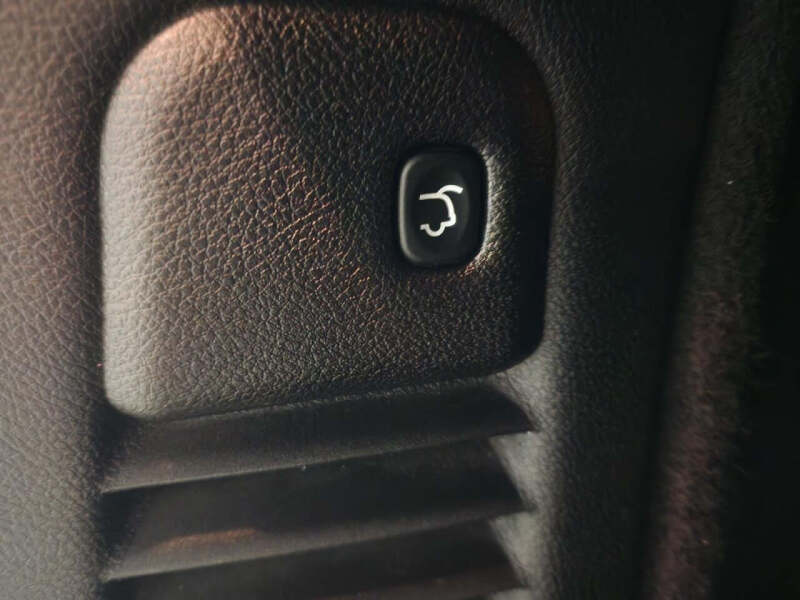 2021 Dodge Durango Citadel