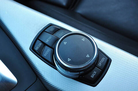 2016 BMW 2 Series M235i xDrive