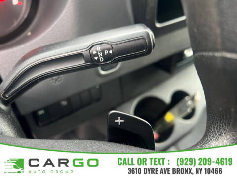 2019 Freightliner Sprinter