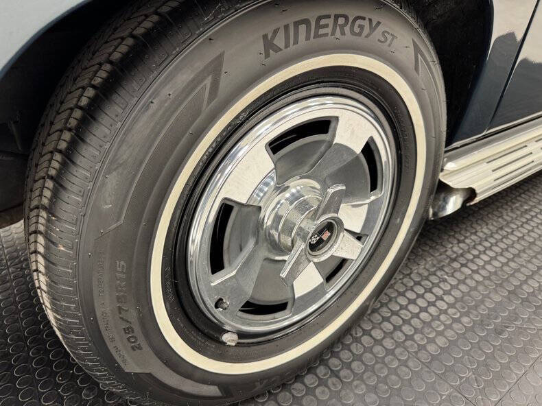 1966 Chevrolet Corvette