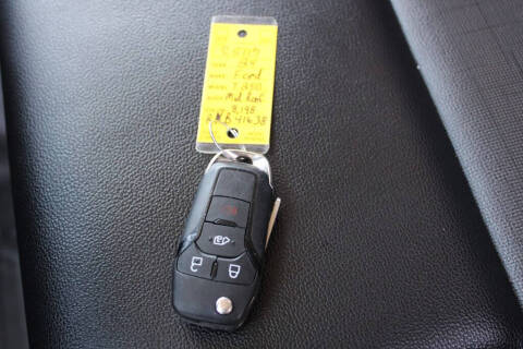 2024 Ford Transit 250