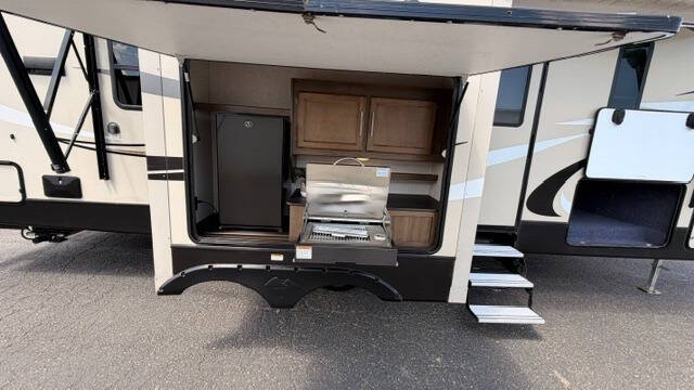 2019 Keystone RV Cougar 29rks