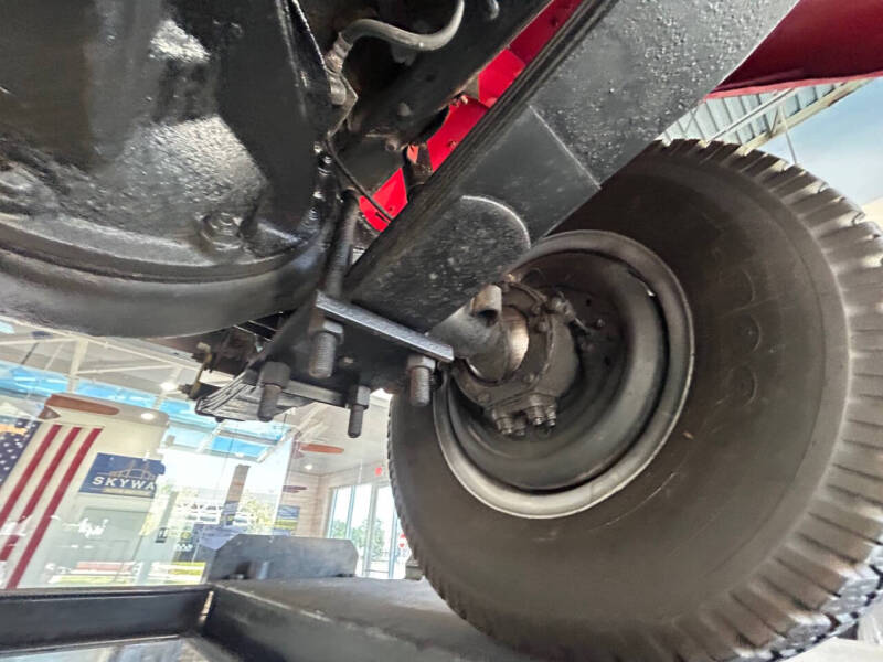 1978 Toyota Land Cruiser