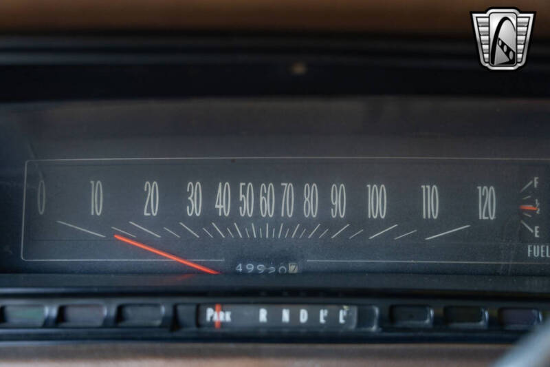 1971 Chevrolet El Camino