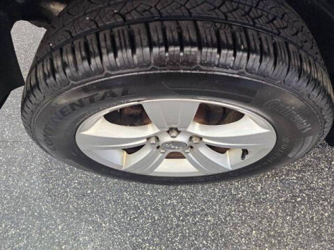 2014 Jeep Patriot Limited