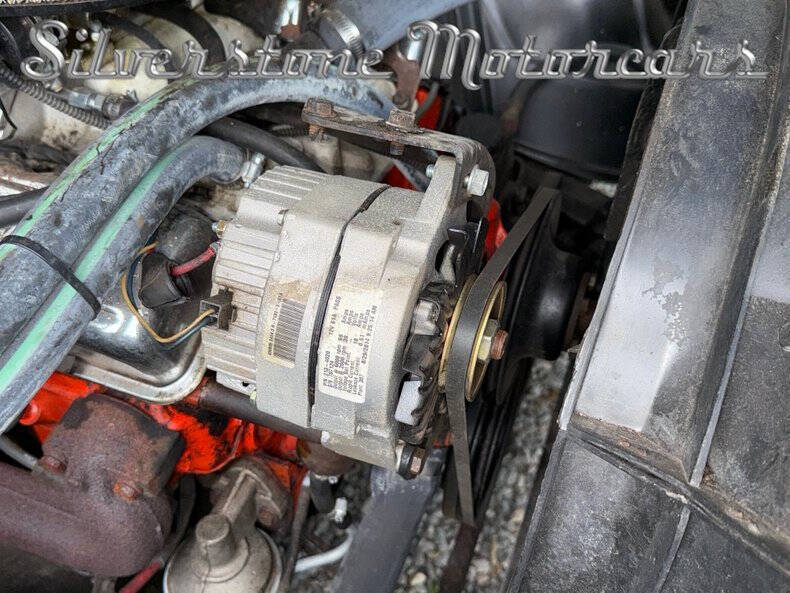 1972 Chevrolet Chevelle