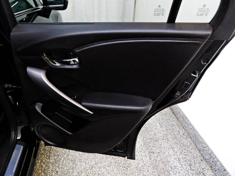 2014 Acura RDX