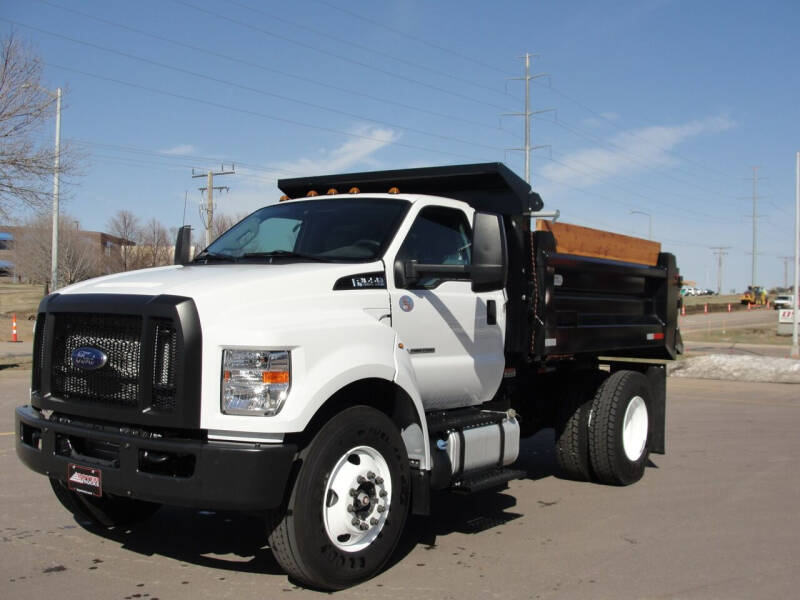 Ford F-650 Super Duty For Sale In Lino Lakes, MN - Carsforsale.com®