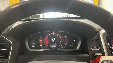 2017 Volvo XC60 T6 Dynamic