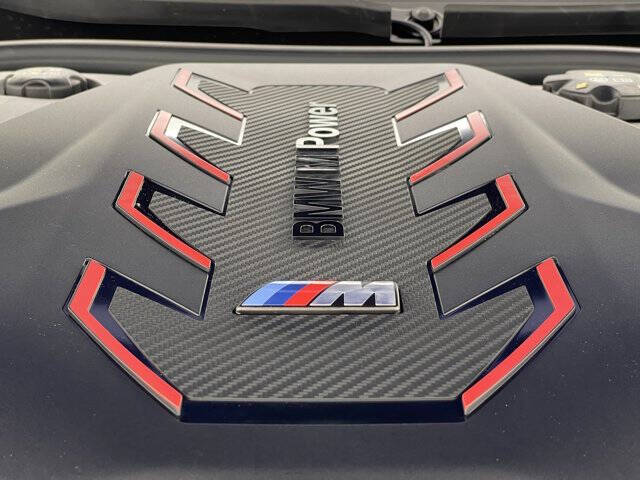 2026 BMW M5
