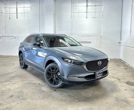 2023 Mazda CX-30 for sale at South Tacoma Mazda in Tacoma WA