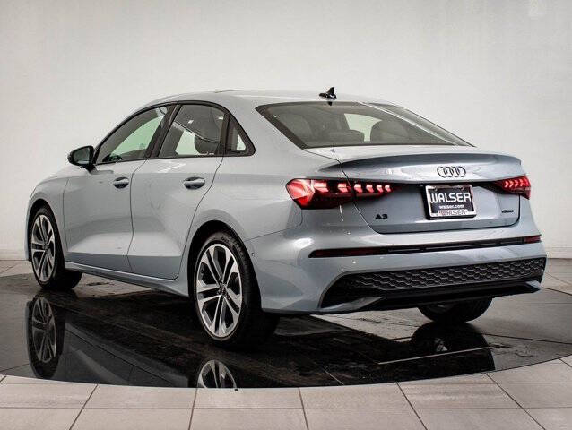 2026 Audi A3