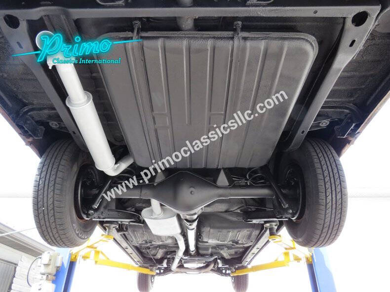 1968 Cadillac DeVille