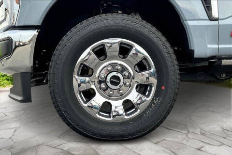 2026 Ford F-350 Super Duty