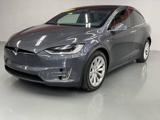 2017 Tesla Model X for sale at Road Runner Auto Sales WAYNE in Wayne MI