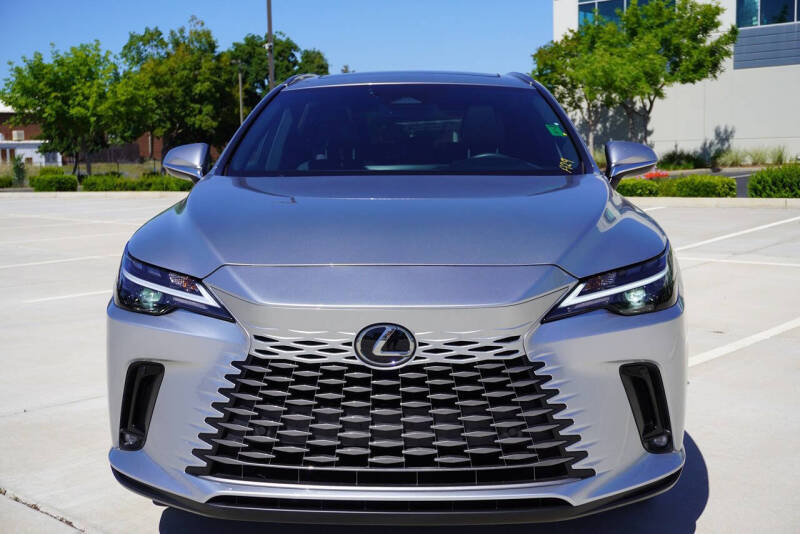 2023 Lexus RX 350