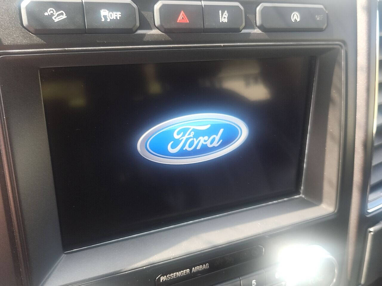 2021 Ford Expedition MAX for sale at Isaac's Auto Sales LLC in Sandy Hook, KY