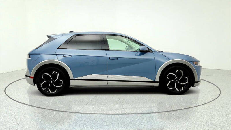 2024 Hyundai Ioniq 5 Limited