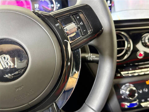 2024 Rolls-Royce Spectre