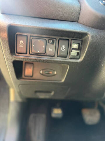 2012 Nissan Maxima