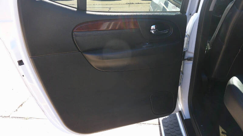 2005 GMC Envoy XL Denali