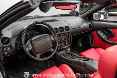 1995 Pontiac Firebird