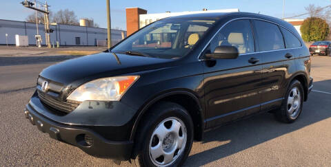 2007 Honda CR-V for sale at P3 in Dalton GA