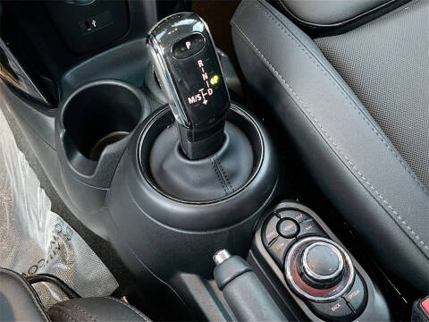 2024 MINI Hardtop 2 Door Cooper S