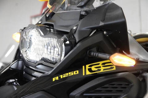 2022 BMW R 1250 GS