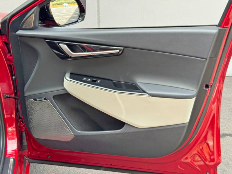 2022 Kia EV6 GT-Line