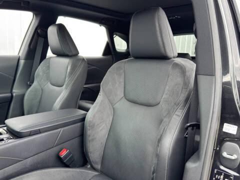 2023 Lexus RX 350 Luxury