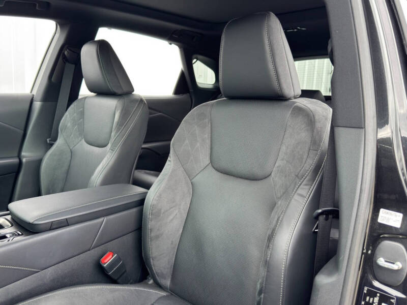 2023 Lexus RX 350 Luxury