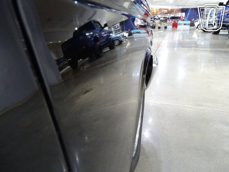 1963 Mercury Marauder