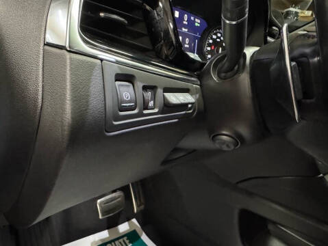 2020 Cadillac XT6 Sport