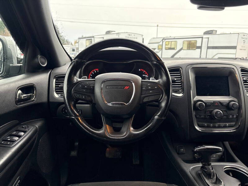 2020 Dodge Durango GT