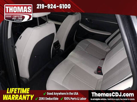 2023 Hyundai Sonata Hybrid SEL