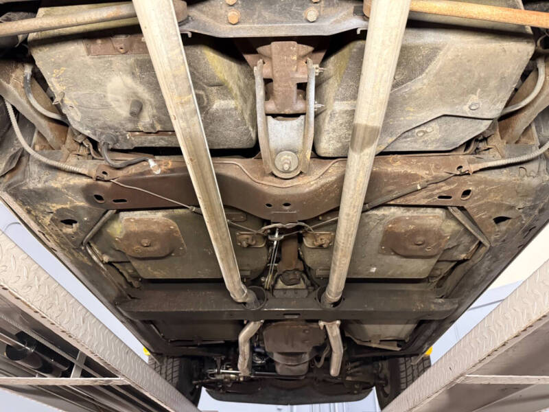 1973 Chevrolet Corvette
