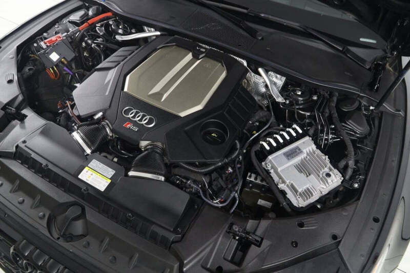 2021 Audi RS 7 4.0T quattro